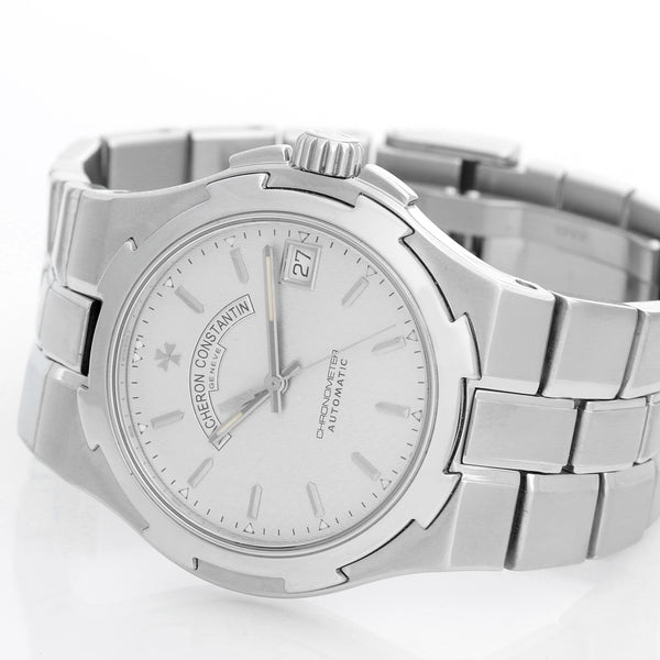 Vacheron Constantin Overseas Chronometer Watch  42040 - 72040
