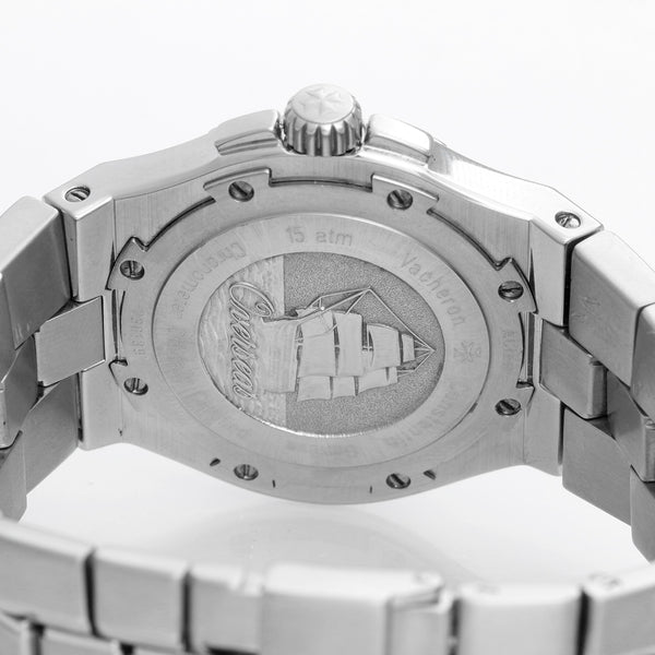 Vacheron Constantin Overseas Chronometer Watch  42040 - 72040