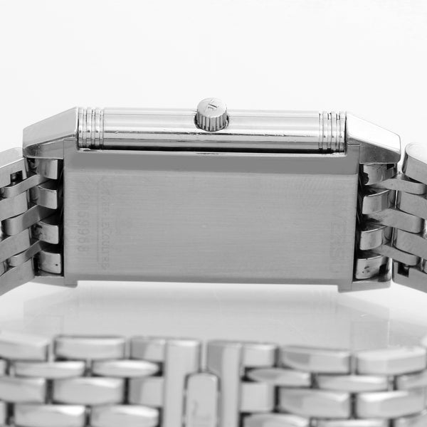 Jaeger - LeCoultre Reverso Stainless Steel Watches