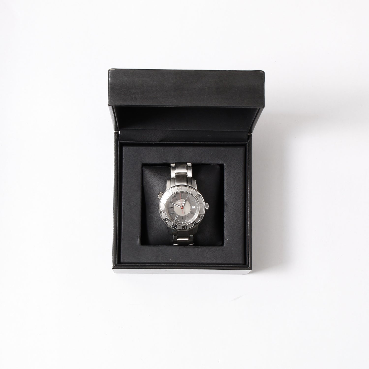 Tiffany & Co. Mark T-57 Men's Quartz Watch