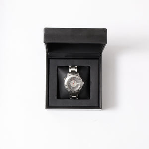 Tiffany & Co. Mark T-57 Men's Quartz Watch