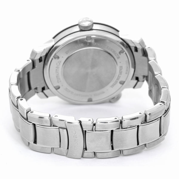Tiffany & Co. Mark T-57 Men's Quartz Watch