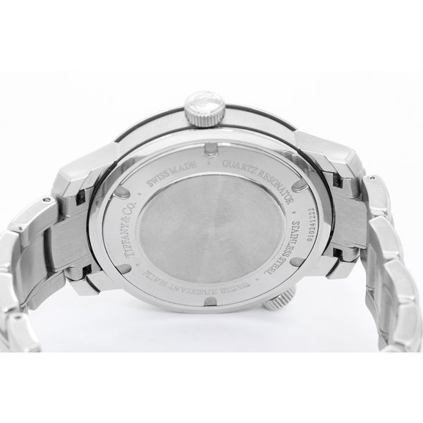 Tiffany & Co. Mark T-57 Men's Quartz Watch