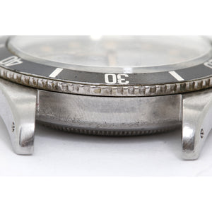 Rolex Vintage Rare Stainless Steel " James Bond " Submariner  Ref. 6536 / 1