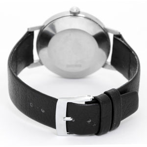 Universal Genève Stainless Steel Men's Watch