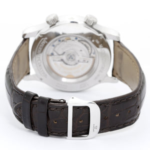 Jaeger-LeCoultre Master World Geographic Watch