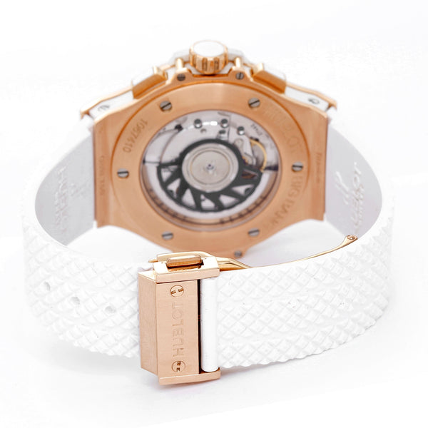 Hublot Big Bang Portocervo 18k Rose Gold Ladies Watch 341.PE.230.RW.114
