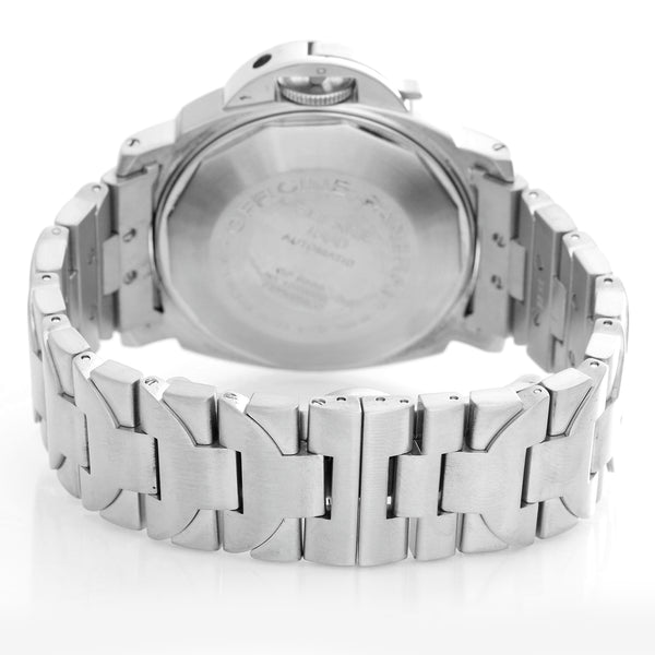 Panerai Luminor Marina Stainless Steel  PAM 50 or PAM00050 Watch