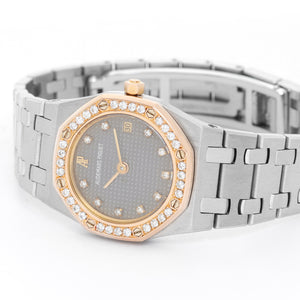 Audemars Piguet Royal Oak Ladies Watch