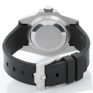 Rolex Submariner Date Men's Stainless Steel Watch 116610 LN