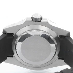 Rolex Submariner Date Men's Stainless Steel Watch 116610 LN