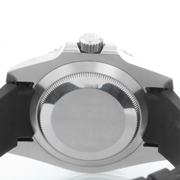 Rolex Submariner Date Men's Stainless Steel Watch 116610 LN