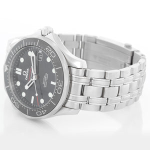 Omega Seamaster Diver Co-Axial 300M ref. 212.30.41.20.01.003