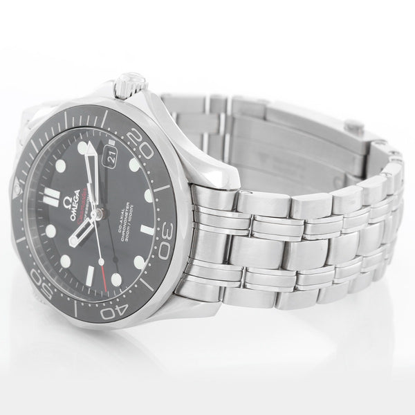 Omega Seamaster Diver Co-Axial 300M ref. 212.30.41.20.01.003