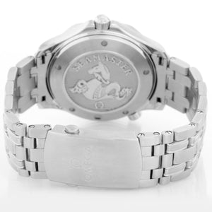 Omega Seamaster Diver Co-Axial 300M ref. 212.30.41.20.01.003