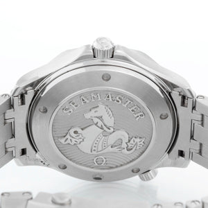 Omega Seamaster Diver Co-Axial 300M ref. 212.30.41.20.01.003