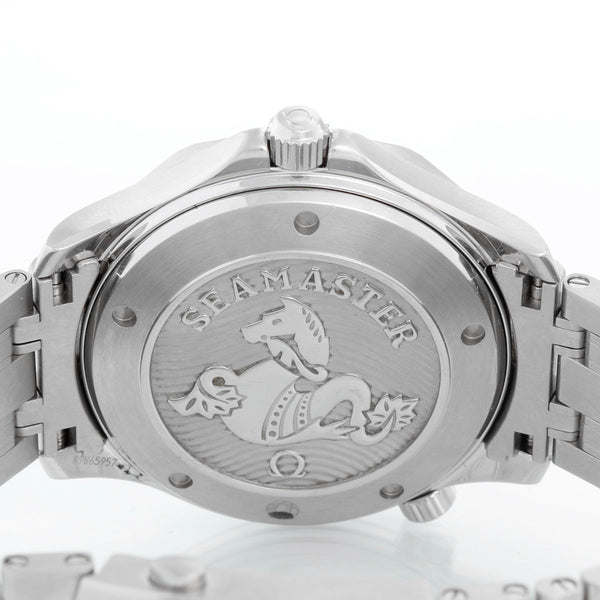 Omega Seamaster Diver Co-Axial 300M ref. 212.30.41.20.01.003