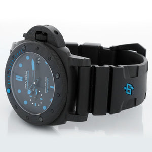 Panerai PAM 1616 Luminor Submersible 1950 Carbotech