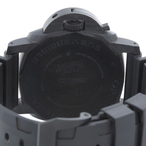Panerai PAM 1616 Luminor Submersible 1950 Carbotech