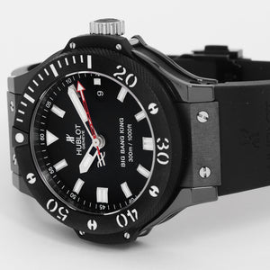 Hublot  Big Bang King Ceramic Men's Watch 312.CM.1120.RX