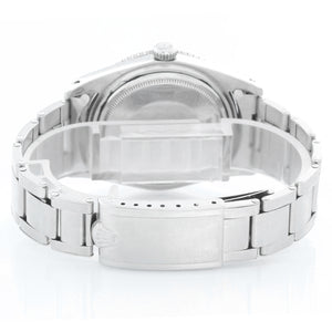 Vintage Extremely Rare Rolex Submariner Men's Watch 5508