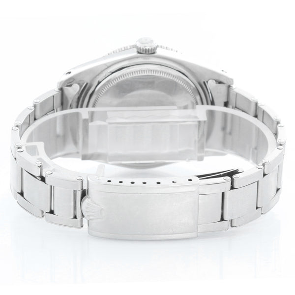 Vintage Extremely Rare Rolex Submariner Men's Watch 5508