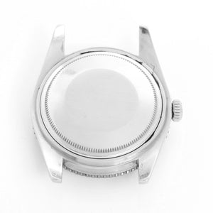 Vintage Extremely Rare Rolex Submariner Men's Watch 5508