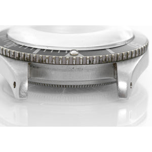 Vintage Extremely Rare Rolex Submariner Men's Watch 5508