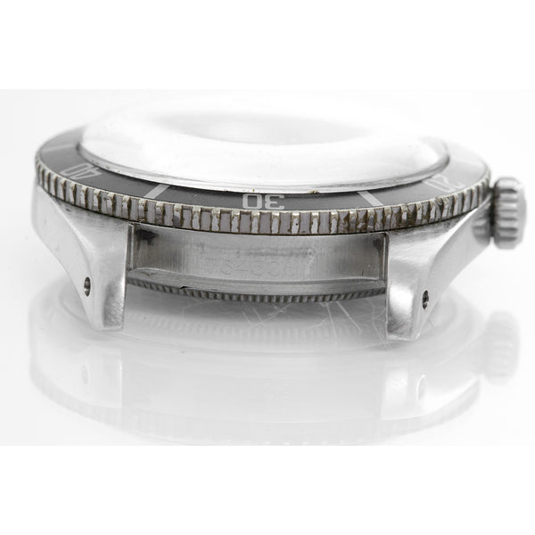 Vintage Extremely Rare Rolex Submariner Men's Watch 5508