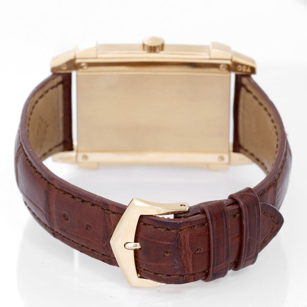 Patek Philippe Gondolo Men's Yellow Gold Watch 5111J or 5111 J