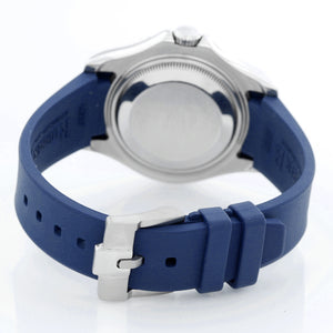 Rolex Midsize Yacht-Master  35mm Steel & Gold Watch 168623