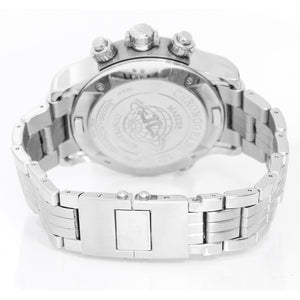 Jaeger LeCoultre Master Compressor Extreme World Time Chronograph 176.81.70