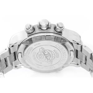 Jaeger LeCoultre Master Compressor Extreme World Time Chronograph 176.81.70