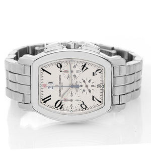 Vacheron Constantin Royal Eagle Stainless Steel 49145