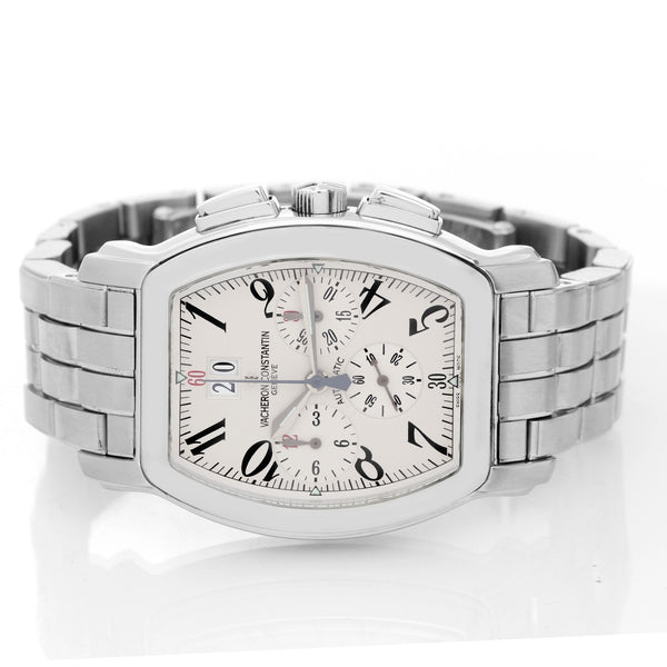 Vacheron Constantin Royal Eagle Stainless Steel 49145