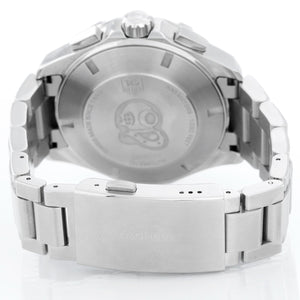 Tag Heuer Aquaracer Automatic Chronograph Men's Diver's Watch  CAY2112.BA0927