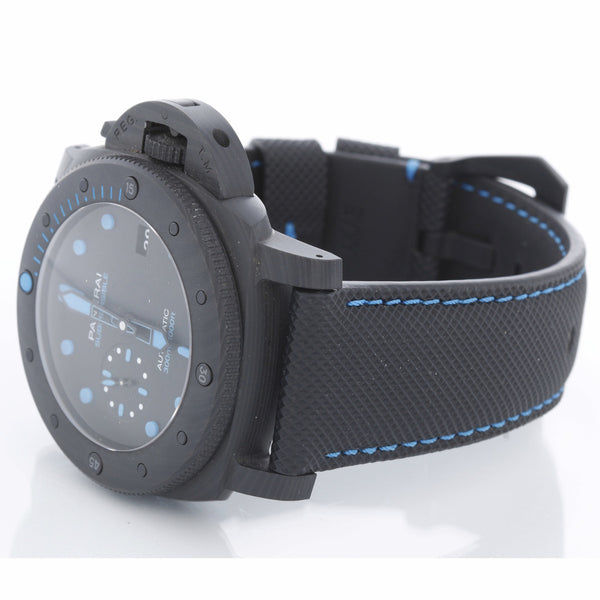 Panerai PAM 1616 Luminor Submersible 1950 Carbotech