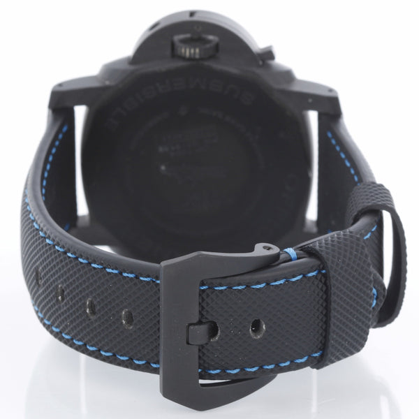 Panerai PAM 1616 Luminor Submersible 1950 Carbotech