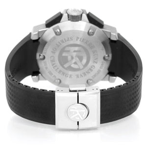 Pierre Kunz Spirit of Challenge Men's Watch