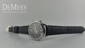 Jaeger-LeCoultre Master Memovox International  Men's Watch  Q1418471