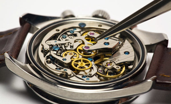 DeMesy jewelry warranty coverage.