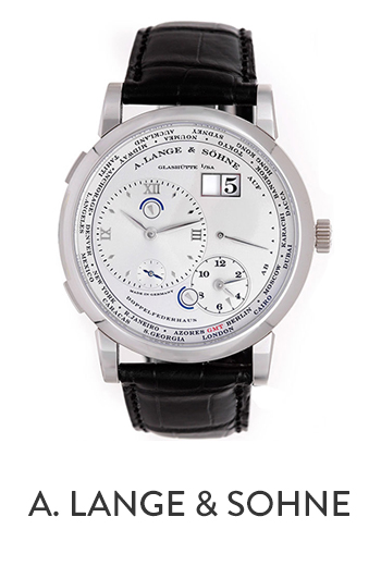 A. Lange & Sohne A. Lange & Sohne