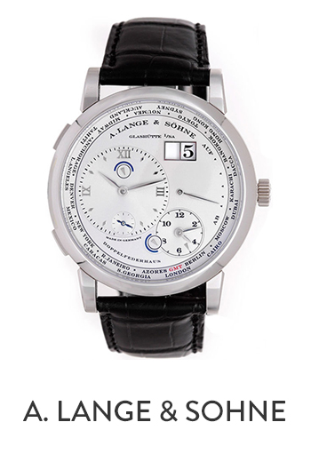 A. Lange & Sohne