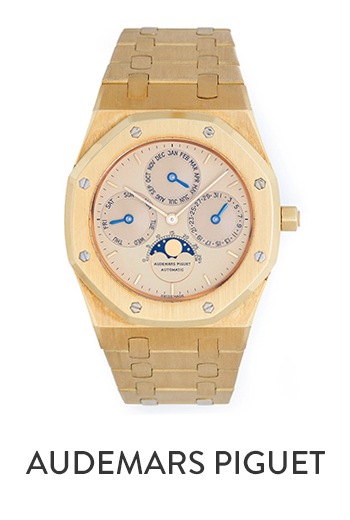 Audemars Piguet Audemars Piguet