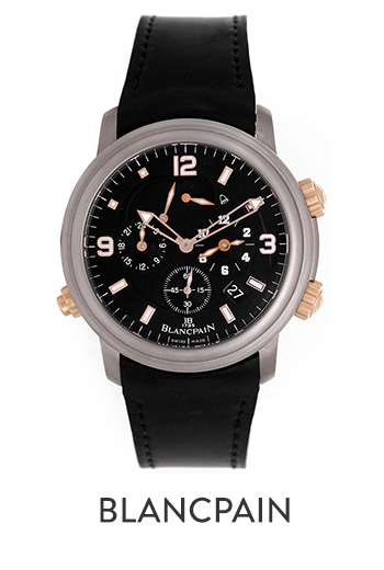 Blancpain Blancpain