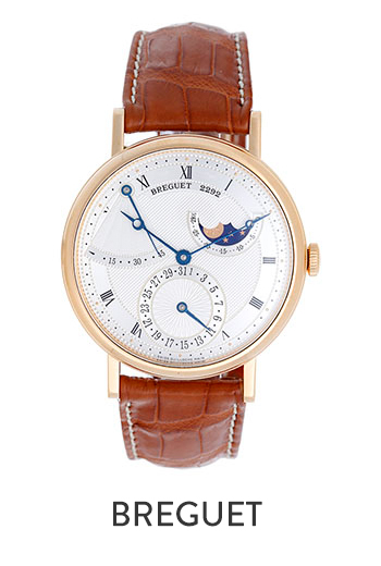 Breguet Breguet