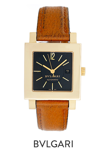 Bvlgari Bvlgari