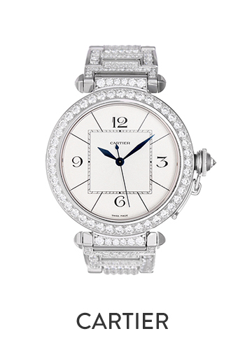 Cartier Cartier