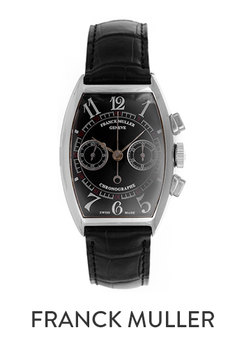 Franck Muller Franck Muller