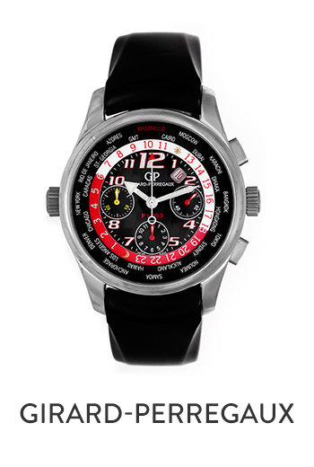 Girard-Perregaux Girard-Perregaux